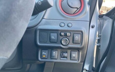 Nissan Note II рестайлинг, 2020 год, 1 125 000 рублей, 15 фотография