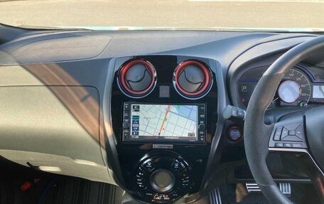 Nissan Note II рестайлинг, 2020 год, 1 125 000 рублей, 16 фотография