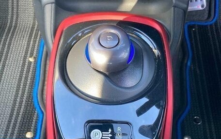 Nissan Note II рестайлинг, 2020 год, 1 125 000 рублей, 19 фотография