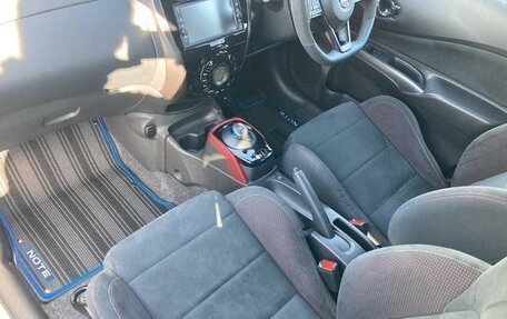 Nissan Note II рестайлинг, 2020 год, 1 125 000 рублей, 28 фотография