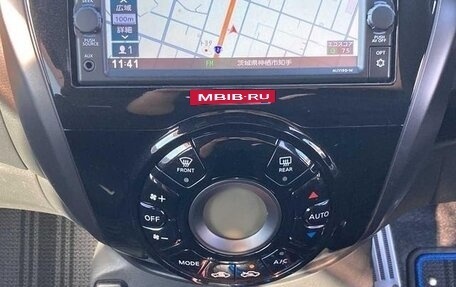 Nissan Note II рестайлинг, 2020 год, 1 125 000 рублей, 18 фотография
