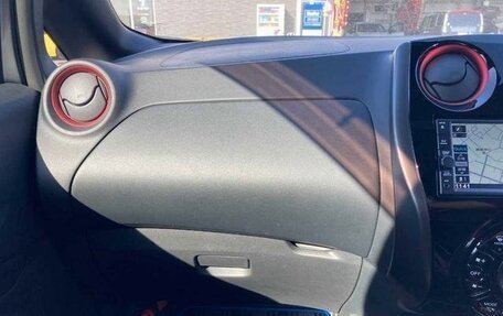Nissan Note II рестайлинг, 2020 год, 1 125 000 рублей, 21 фотография