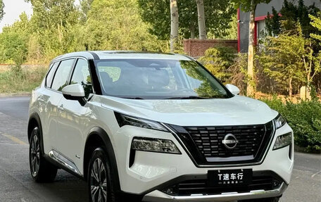 Nissan X-Trail, 2023 год, 2 370 999 рублей, 3 фотография