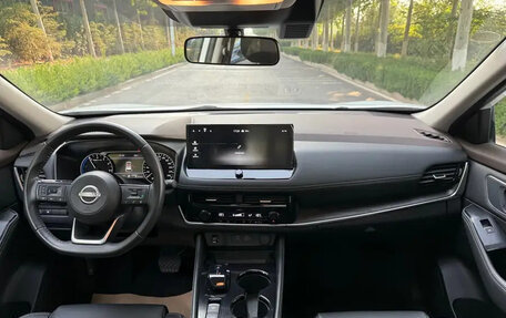Nissan X-Trail, 2023 год, 2 370 999 рублей, 9 фотография