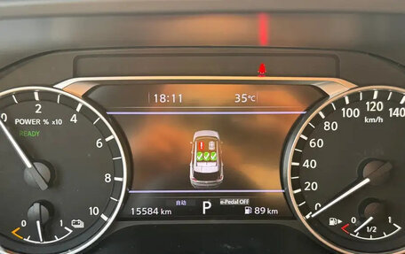 Nissan X-Trail, 2023 год, 2 370 999 рублей, 13 фотография
