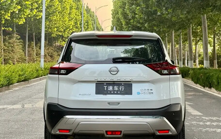 Nissan X-Trail, 2023 год, 2 370 999 рублей, 6 фотография