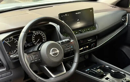 Nissan X-Trail, 2023 год, 2 370 999 рублей, 11 фотография