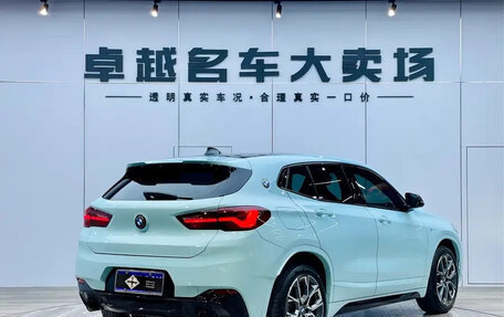 BMW X2, 2022 год, 2 200 060 рублей, 6 фотография