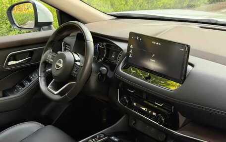 Nissan X-Trail, 2023 год, 2 370 999 рублей, 17 фотография