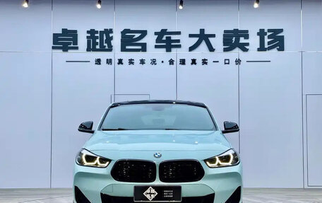 BMW X2, 2022 год, 2 200 060 рублей, 2 фотография