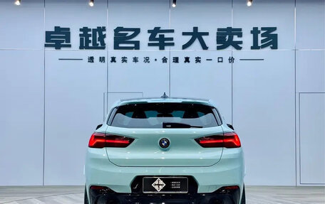 BMW X2, 2022 год, 2 200 060 рублей, 5 фотография