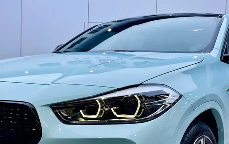BMW X2, 2022 год, 2 200 060 рублей, 8 фотография