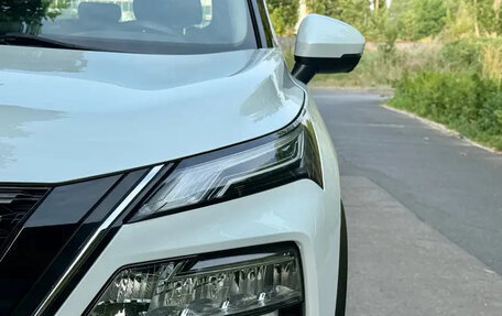 Nissan X-Trail, 2023 год, 2 370 999 рублей, 23 фотография