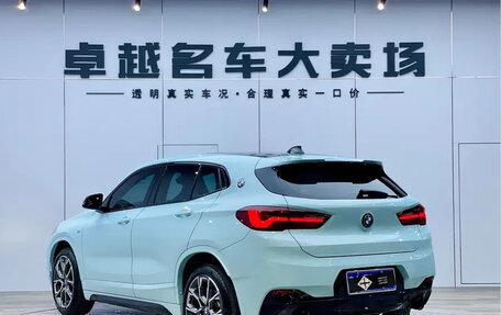 BMW X2, 2022 год, 2 200 060 рублей, 4 фотография