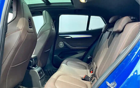 BMW X2, 2022 год, 2 200 060 рублей, 14 фотография