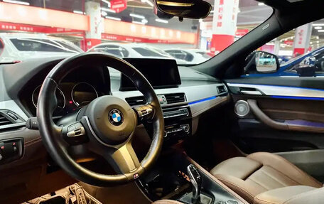 BMW X2, 2022 год, 2 200 060 рублей, 12 фотография