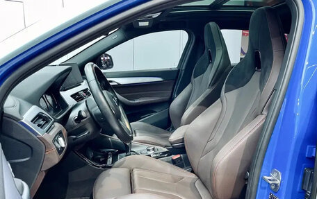 BMW X2, 2022 год, 2 200 060 рублей, 13 фотография