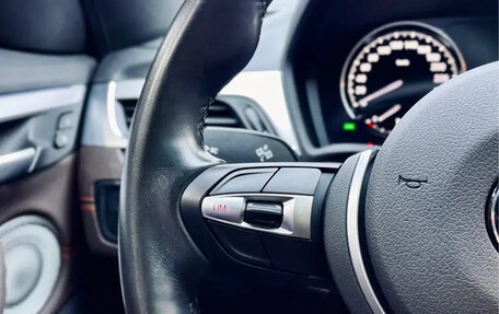 BMW X2, 2022 год, 2 200 060 рублей, 22 фотография