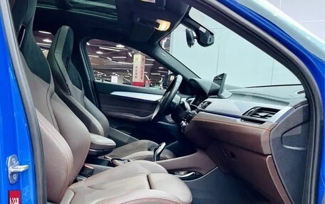 BMW X2, 2022 год, 2 200 060 рублей, 15 фотография