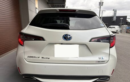 Toyota Corolla, 2020 год, 1 498 000 рублей, 5 фотография