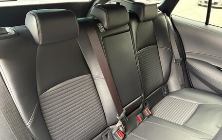 Toyota Corolla, 2020 год, 1 498 000 рублей, 9 фотография