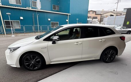 Toyota Corolla, 2020 год, 1 498 000 рублей, 7 фотография