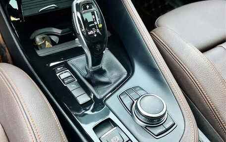 BMW X2, 2022 год, 2 200 060 рублей, 25 фотография