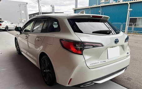 Toyota Corolla, 2020 год, 1 498 000 рублей, 6 фотография
