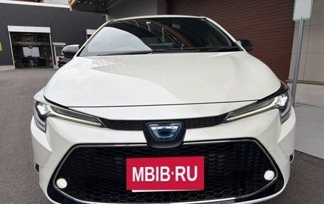 Toyota Corolla, 2020 год, 1 498 000 рублей, 2 фотография