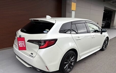 Toyota Corolla, 2020 год, 1 498 000 рублей, 4 фотография