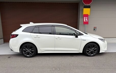 Toyota Corolla, 2020 год, 1 498 000 рублей, 3 фотография