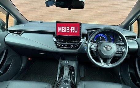 Toyota Corolla, 2020 год, 1 498 000 рублей, 11 фотография