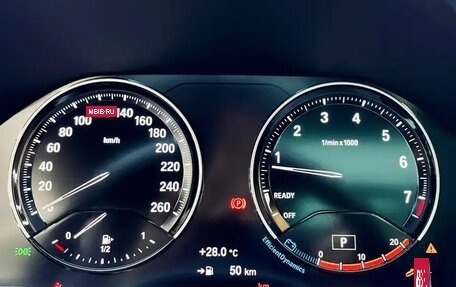 BMW X2, 2022 год, 2 200 060 рублей, 26 фотография