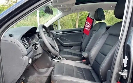 Volkswagen T-Roc I, 2021 год, 1 333 123 рублей, 9 фотография