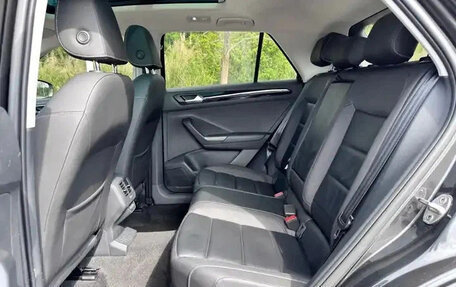 Volkswagen T-Roc I, 2021 год, 1 333 123 рублей, 15 фотография