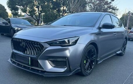 MG 6, 2021 год, 1 190 000 рублей, 2 фотография