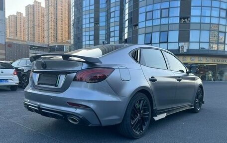 MG 6, 2021 год, 1 190 000 рублей, 3 фотография