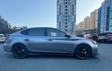 MG 6, 2021 год, 1 190 000 рублей, 6 фотография
