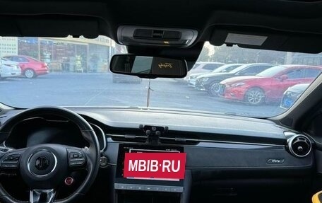 MG 6, 2021 год, 1 190 000 рублей, 8 фотография