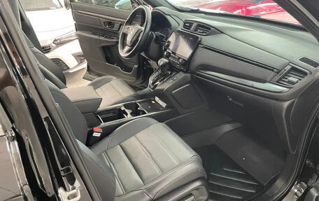Honda CR-V IV, 2021 год, 1 980 999 рублей, 6 фотография