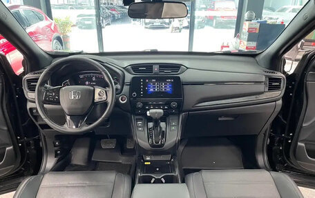 Honda CR-V IV, 2021 год, 1 980 999 рублей, 7 фотография