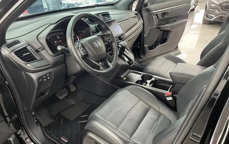Honda CR-V IV, 2021 год, 1 980 999 рублей, 4 фотография