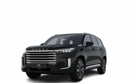 CheryExeed VX, 2024 год, 6 140 000 рублей, 12 фотография