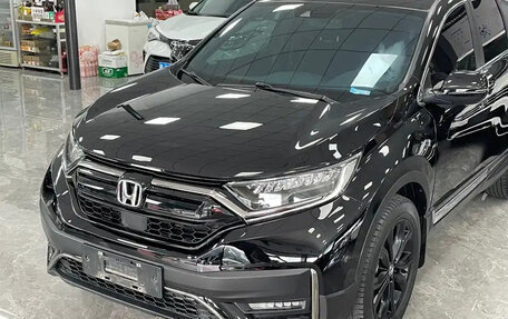 Honda CR-V IV, 2021 год, 1 980 999 рублей, 17 фотография