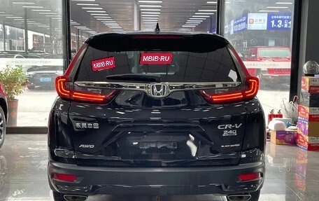 Honda CR-V IV, 2021 год, 1 980 999 рублей, 15 фотография