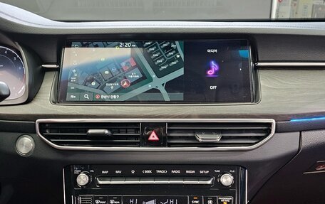 KIA K7, 2020 год, 2 300 111 рублей, 12 фотография