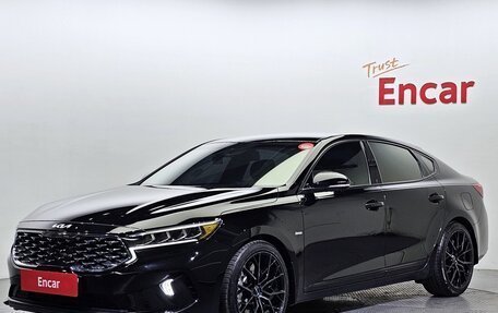 KIA K7, 2020 год, 2 300 111 рублей, 2 фотография