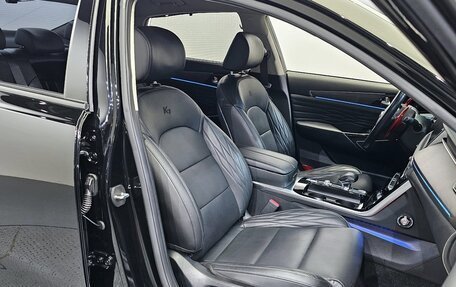 KIA K7, 2020 год, 2 300 111 рублей, 13 фотография