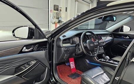 KIA K7, 2020 год, 2 300 111 рублей, 6 фотография