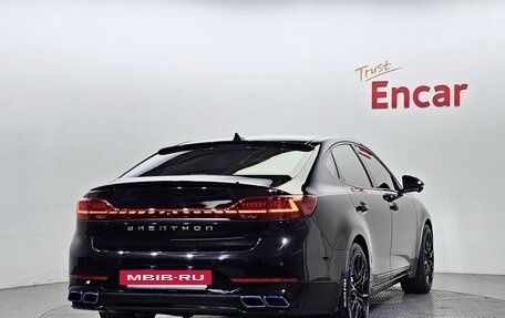KIA K7, 2020 год, 2 300 111 рублей, 4 фотография